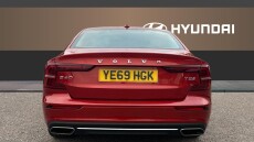 Volvo S60 2.0 T5 Inscription Plus 4dr Auto Petrol Saloon